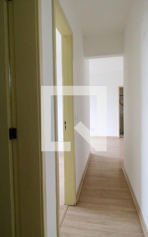 Apartamento à venda com 55m², 2 quartos e 1 vaga Apartamento à venda com 55m², 2 quartos e 1 vagaCorredor