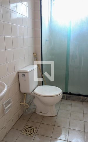 Apartamento à venda com 55m², 2 quartos e 1 vaga Apartamento à venda com 55m², 2 quartos e 1 vagaBanheiro