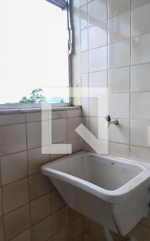 Apartamento à venda com 55m², 2 quartos e 1 vaga Apartamento à venda com 55m², 2 quartos e 1 vagaÁrea de Serviço