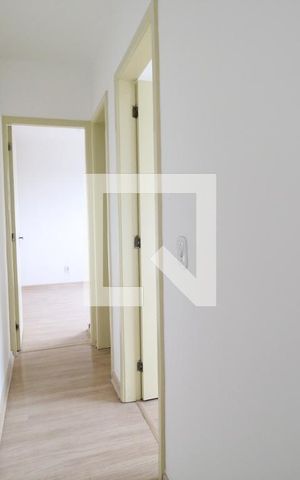Apartamento à venda com 55m², 2 quartos e 1 vaga Apartamento à venda com 55m², 2 quartos e 1 vagaCorredor