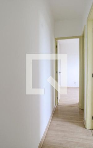 Apartamento à venda com 55m², 2 quartos e 1 vaga Apartamento à venda com 55m², 2 quartos e 1 vagaCorredor