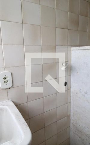 Apartamento à venda com 55m², 2 quartos e 1 vaga Apartamento à venda com 55m², 2 quartos e 1 vagaÁrea de Serviço