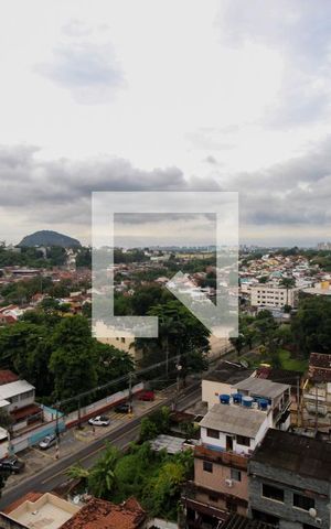 Apartamento à venda com 55m², 2 quartos e 1 vaga Apartamento à venda com 55m², 2 quartos e 1 vagaVista da Varanda