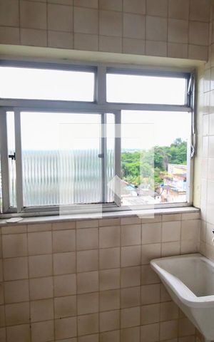 Apartamento à venda com 55m², 2 quartos e 1 vaga Apartamento à venda com 55m², 2 quartos e 1 vagaÁrea de Serviço