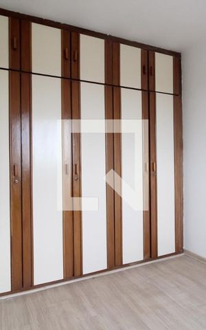 Apartamento à venda com 55m², 2 quartos e 1 vaga Apartamento à venda com 55m², 2 quartos e 1 vagaQuarto 2
