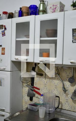 Casa à venda com 162m², 4 quartos e 2 vagasCozinha - Armários