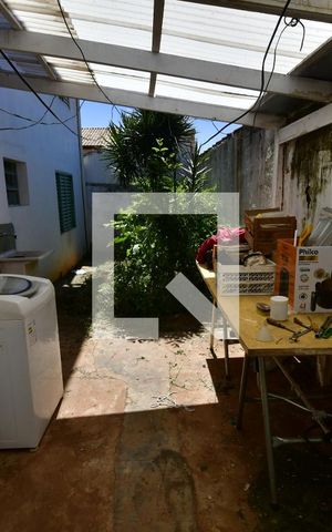 Casa à venda com 162m², 4 quartos e 2 vagasÁrea de Serviço