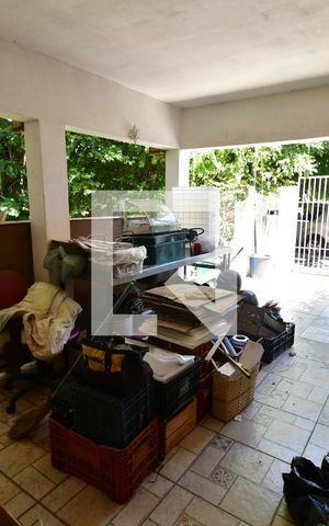 Casa à venda com 162m², 4 quartos e 2 vagasGaragem