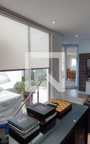 Apartamento à venda com 164m², 3 quartos e 4 vagasSala / Escritório Segundo Andar 