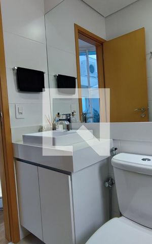 Apartamento à venda com 164m², 3 quartos e 4 vagasLavabo