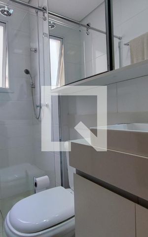 Apartamento à venda com 164m², 3 quartos e 4 vagasBanheiro suíte 1