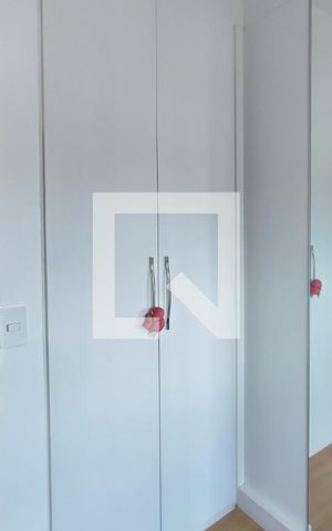 Apartamento à venda com 164m², 3 quartos e 4 vagasQuarto 3