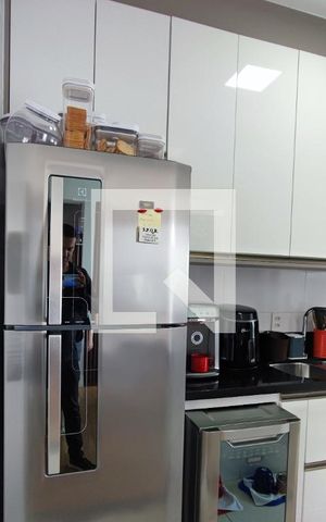Apartamento à venda com 164m², 3 quartos e 4 vagasCozinha