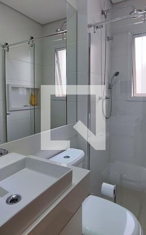 Apartamento à venda com 164m², 3 quartos e 4 vagasLavabo