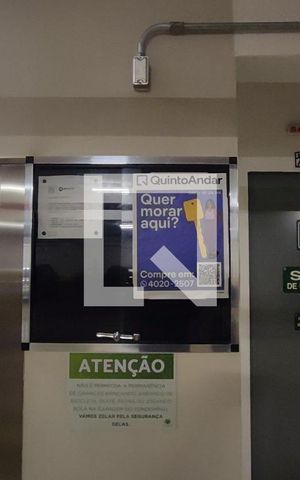 Apartamento à venda com 164m², 3 quartos e 4 vagasPLACA INSTALADA NO HALL DE ENTRADA