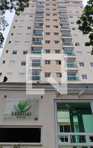 Apartamento à venda com 164m², 3 quartos e 4 vagasFachada do condomínio