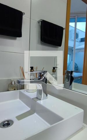 Apartamento à venda com 164m², 3 quartos e 4 vagasLavabo