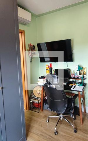 Apartamento à venda com 164m², 3 quartos e 4 vagasQuarto Suíte 2