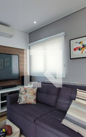 Apartamento à venda com 164m², 3 quartos e 4 vagasSala / Escritório Segundo Andar 