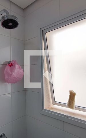 Apartamento à venda com 164m², 3 quartos e 4 vagasBanheiro Social