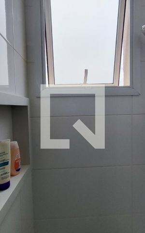 Apartamento à venda com 164m², 3 quartos e 4 vagasBanheiro suíte 2