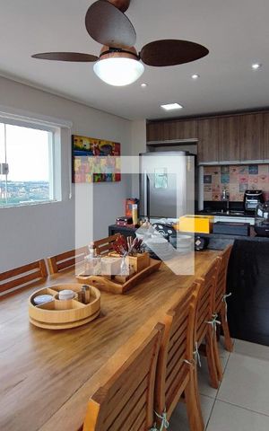 Apartamento à venda com 164m², 3 quartos e 4 vagasEspaço Gourmet
