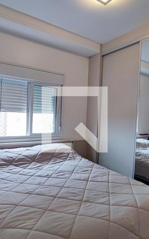 Apartamento à venda com 164m², 3 quartos e 4 vagasQuarto Suíte 1