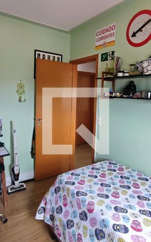 Apartamento à venda com 164m², 3 quartos e 4 vagasQuarto Suíte 2