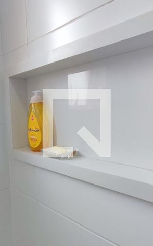 Apartamento à venda com 164m², 3 quartos e 4 vagasLavabo