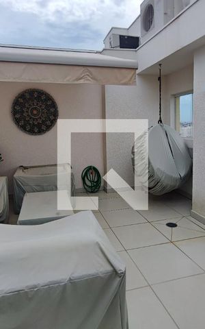 Apartamento à venda com 164m², 3 quartos e 4 vagasVaranda Sala Segundo Andar