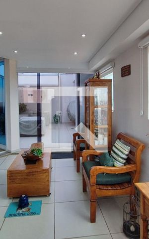 Apartamento à venda com 164m², 3 quartos e 4 vagasEspaço Gourmet
