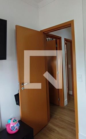 Apartamento à venda com 164m², 3 quartos e 4 vagasQuarto 3