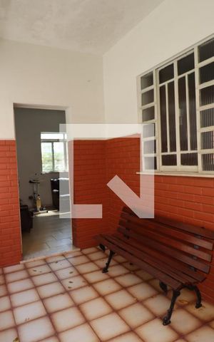 Casa para alugar com 50m², 2 quartos e 1 vagaVaranda
