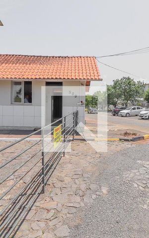 Apartamento à venda com 42m², 2 quartos e 1 vagaFachada