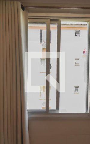 Apartamento à venda com 42m², 2 quartos e 1 vagaQuarto 1