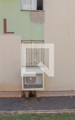 Apartamento à venda com 42m², 2 quartos e 1 vagaÁrea externa