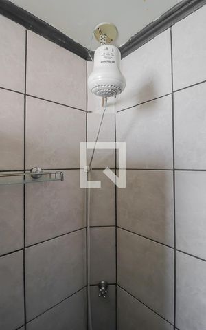 Apartamento à venda com 42m², 2 quartos e 1 vagaBanheiro