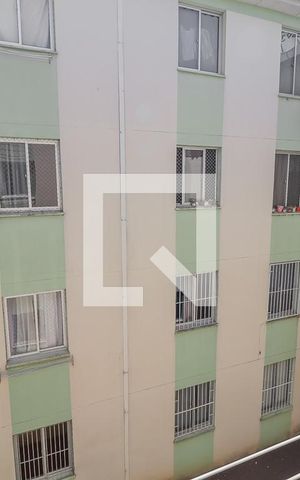Apartamento à venda com 42m², 2 quartos e 1 vagaVista do Quarto 2