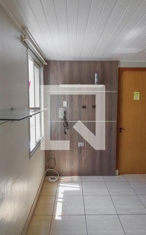 Apartamento à venda com 42m², 2 quartos e 1 vagaSala