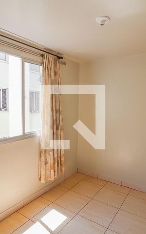 Apartamento à venda com 42m², 2 quartos e 1 vagaQuarto 2