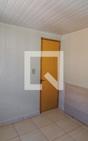 Apartamento à venda com 42m², 2 quartos e 1 vagaQuarto 1