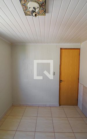 Apartamento à venda com 42m², 2 quartos e 1 vagaQuarto 1