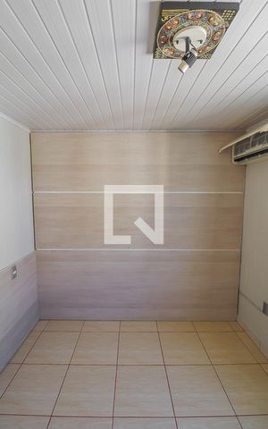 Apartamento à venda com 42m², 2 quartos e 1 vagaQuarto 1