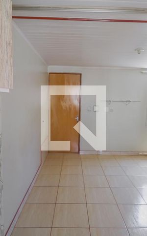 Apartamento à venda com 42m², 2 quartos e 1 vagaCozinha e Área de Serviço