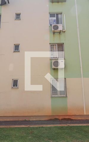 Apartamento à venda com 42m², 2 quartos e 1 vagaÁrea externa