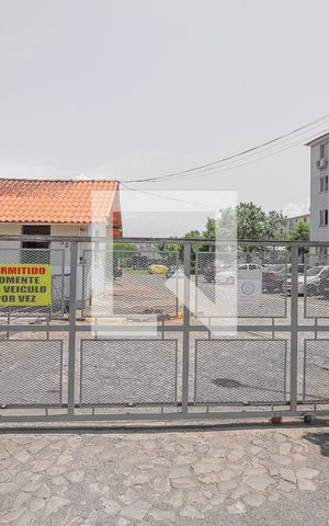 Apartamento à venda com 42m², 2 quartos e 1 vagaFachada