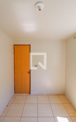 Apartamento à venda com 42m², 2 quartos e 1 vagaQuarto 2