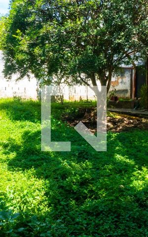 Casa à venda com 504m², 2 quartos e 1 vagaQuintal