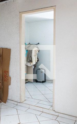 Casa à venda com 504m², 2 quartos e 1 vagaSala da Edícula