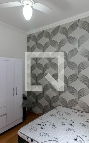 Apartamento à venda com 82m², 3 quartos e 2 vagas Apartamento à venda com 82m², 3 quartos e 2 vagasQuarto 1